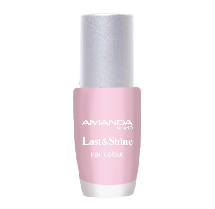 Amanda Last & Shine Nail Colour No.224