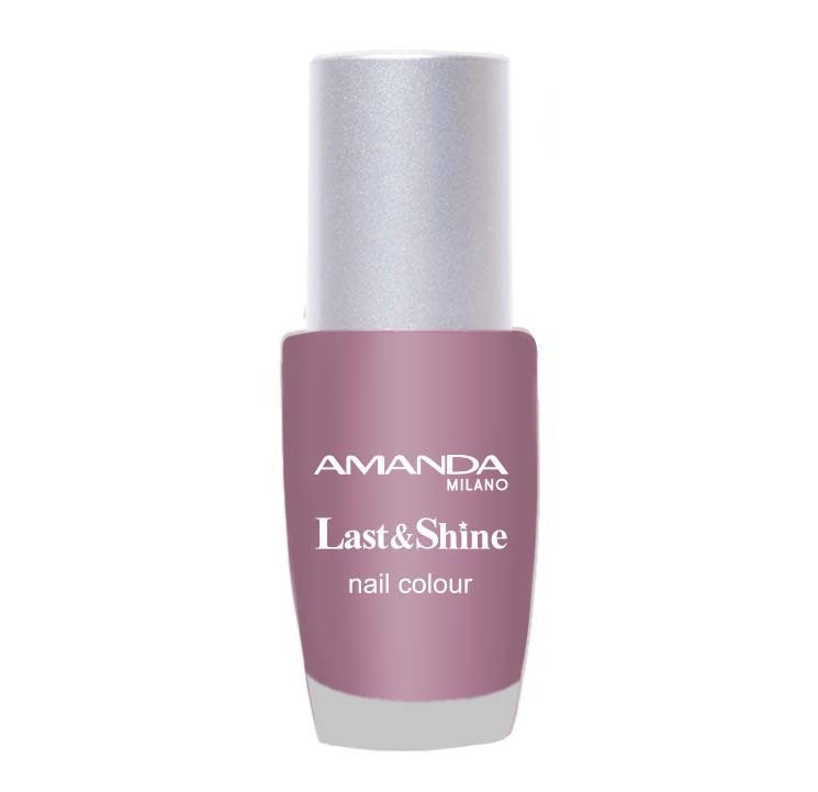 Amanda Last & Shine Nail Colour No.226