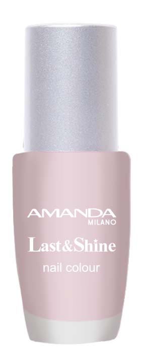 Amanda Last & Shine Nail Colour No.227