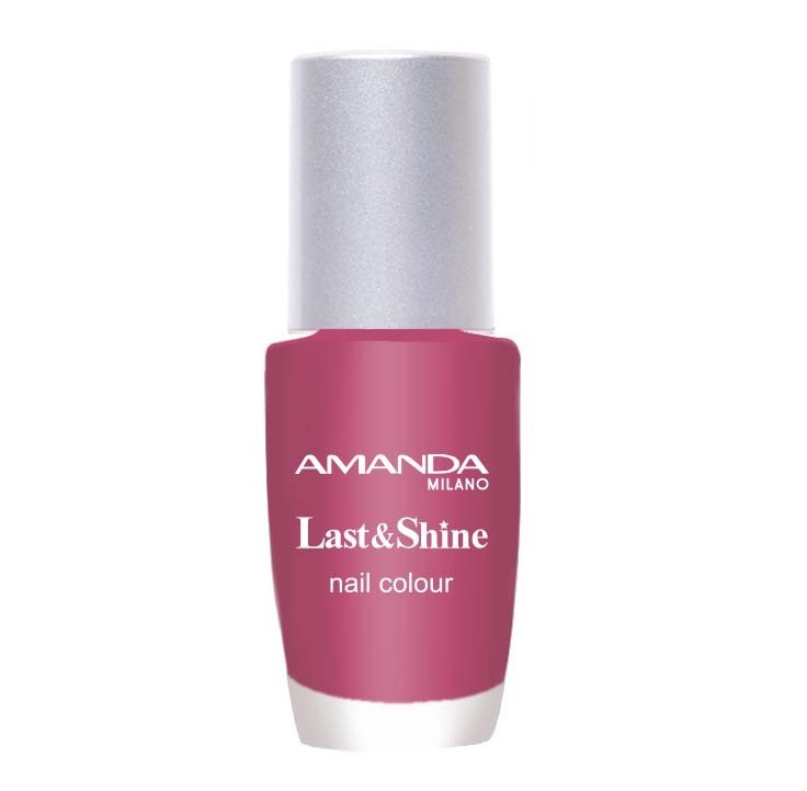 Amanda Last & Shine Nail Colour No.253