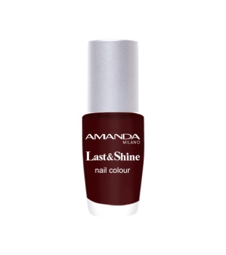 Amanda Last & Shine Nail Colour No.260