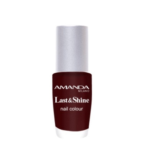 Amanda Last & Shine Nail Colour No.260