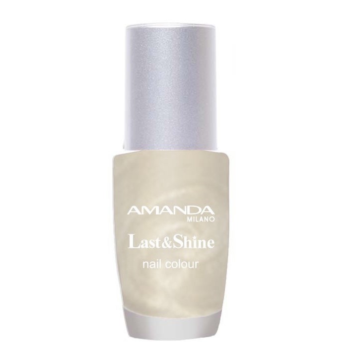 Amanda Last & Shine Nail Colour No.300