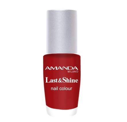 Amanda Last & Shine Nail Colour No.427