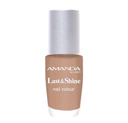 Amanda Last & Shine Nail Colour No.489