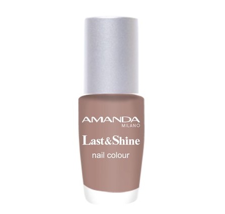 Amanda Last & Shine Nail Colour No.533