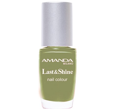 Amanda Last & Shine Nail Colour No.633