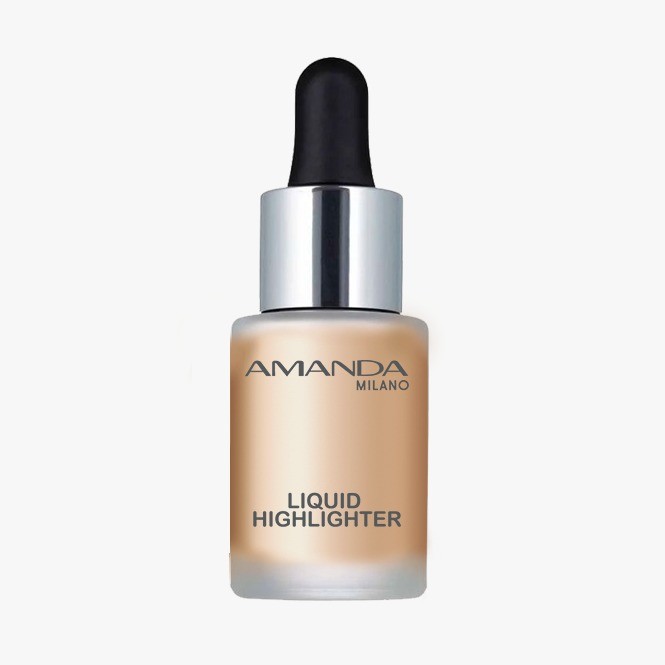 Amanda Liquid Highlighter No.2