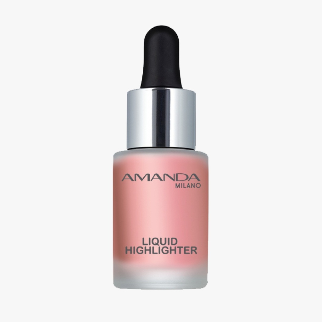 Amanda Liquid Highlighter No.3