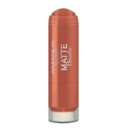 Amanda Matte Studio Blush Stick No.10