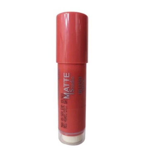 Amanda Matte Studio Blush Stick No.8