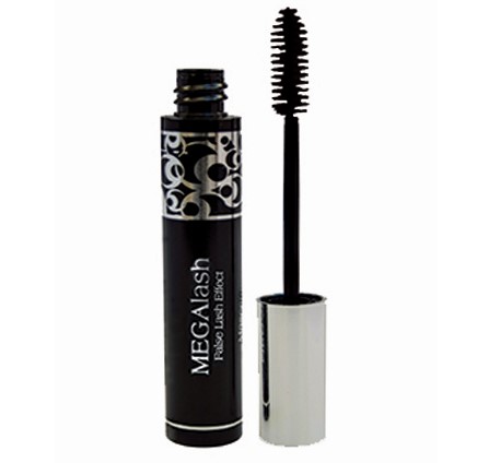 Amanda Mega Lash False Lash Effect Mascara