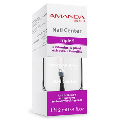 Amanda Nail Center Triple 5