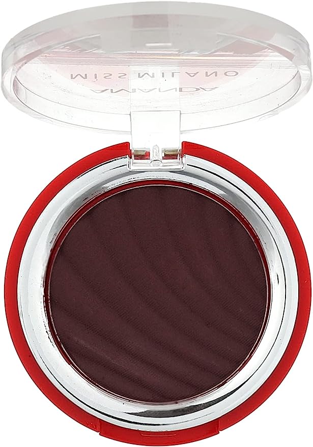 Amanda Perfect Eyeshadow Miss Milano No.11