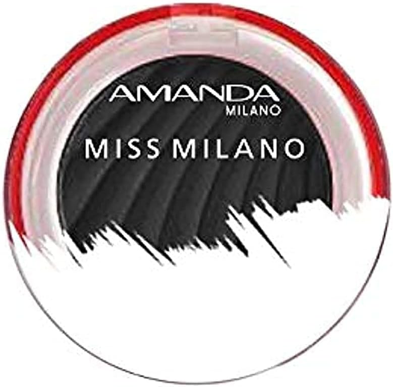 Amanda Perfect Eyeshadow Miss Milano No.12