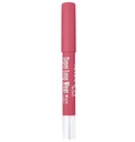 Amanda Super Long Wear Matt Lipstick Pencil No.04