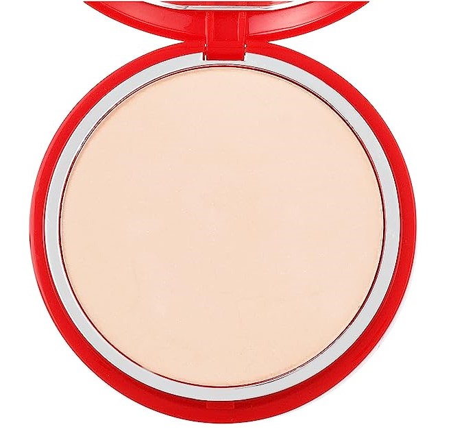 Amanda Velvet Compact Powder No.03