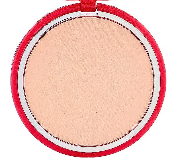 Amanda Velvet Compact Powder No.12