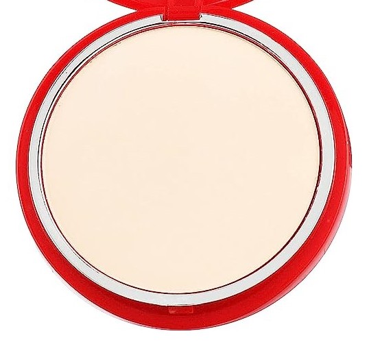 Amanda Velvet Compact Powder No.17