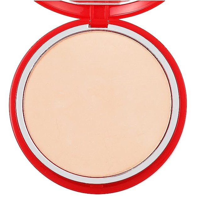 Amanda Velvet Compact Powder No.18