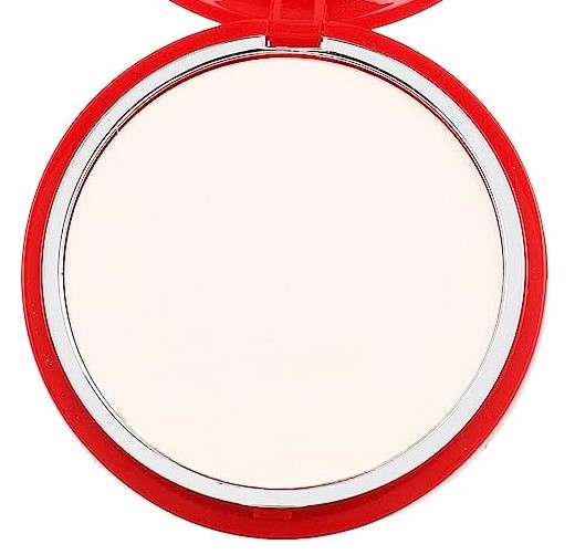 Amanda Velvet Compact Powder No.20