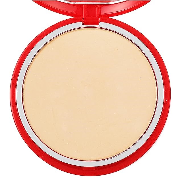 Amanda Velvet Compact Powder No.25