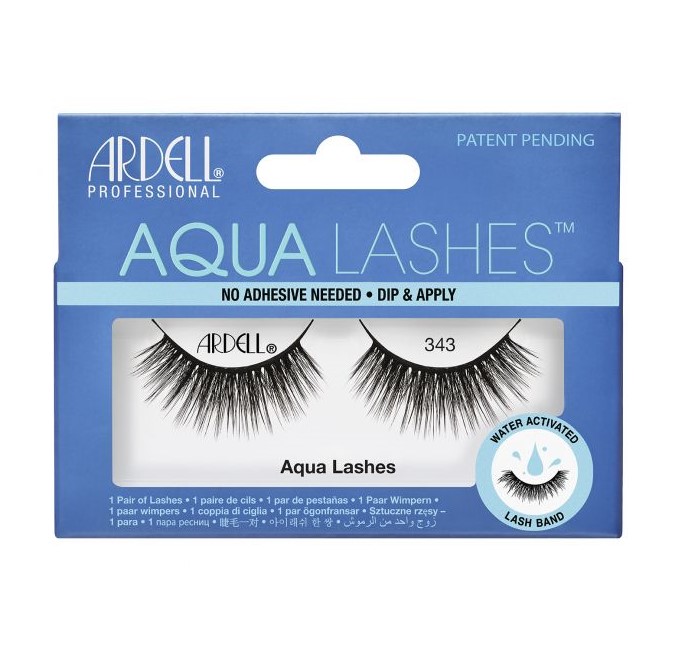 Ardell Aqua Lashes No.343