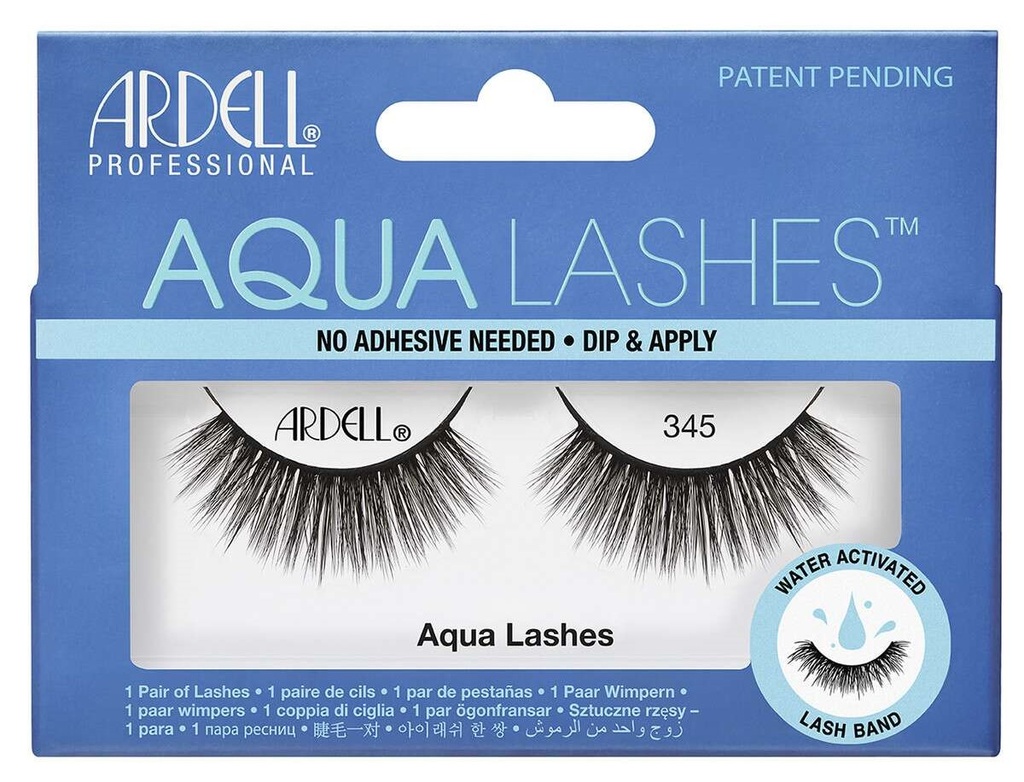 Ardell Aqua Lashes No.345