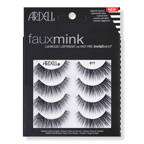 Ardell Fauxmink Luxuriously Lightwight No.811