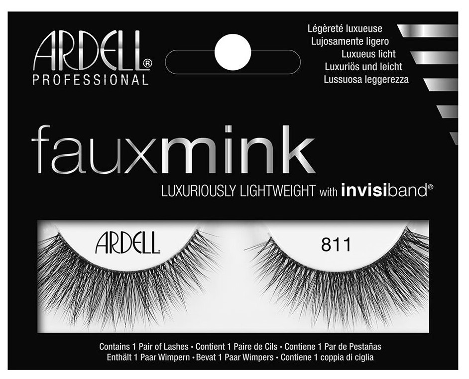 Ardell Fauxmink No.811