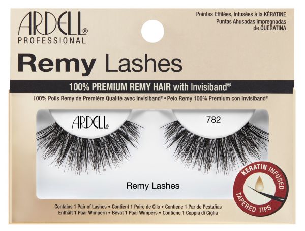 Ardell Remy Lashes No.782