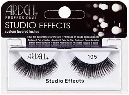 Ardell Studio Effects No.105