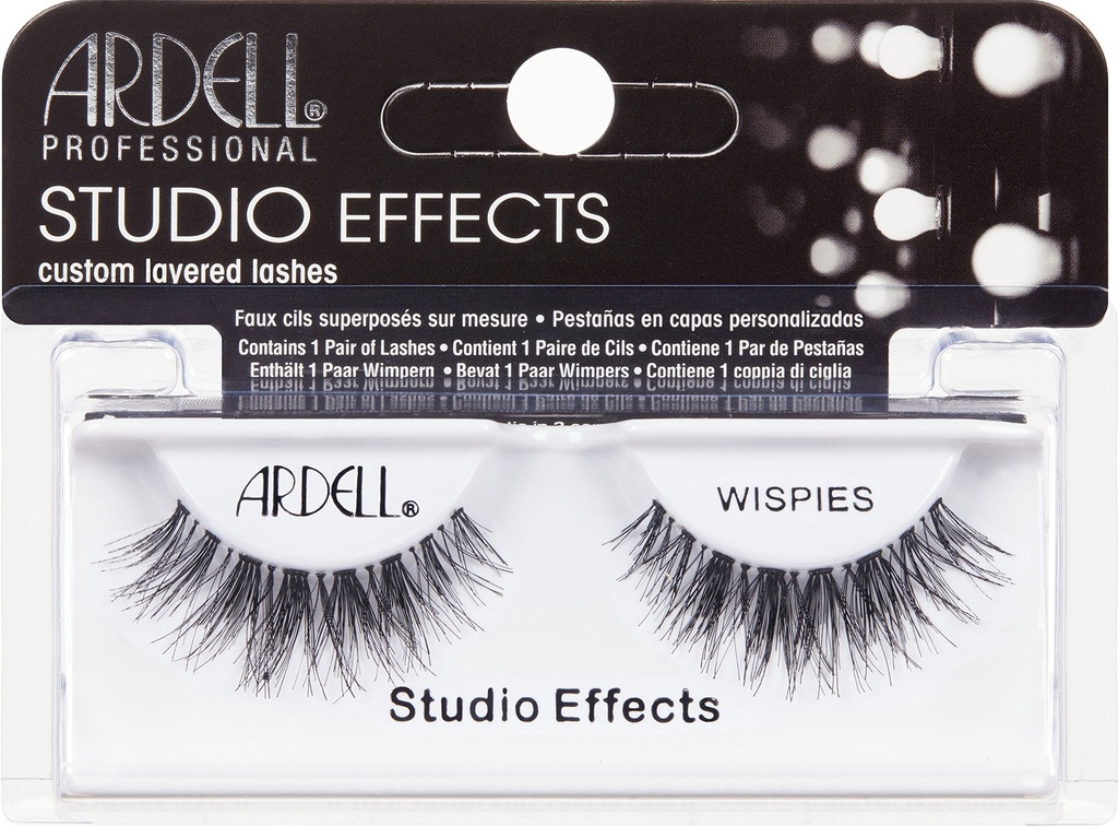 Ardell Studio Effects Wispies