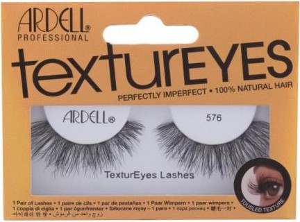 Ardell Texture Eyes No.576