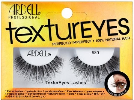 Ardell Texture Eyes No.580