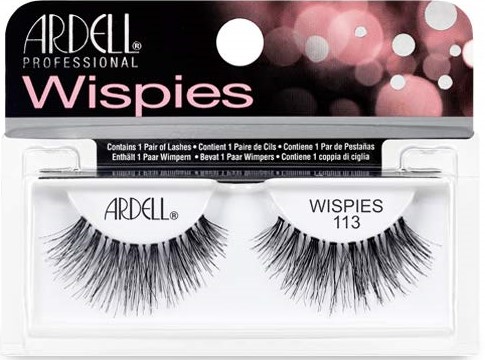 Ardell Wispies No.113