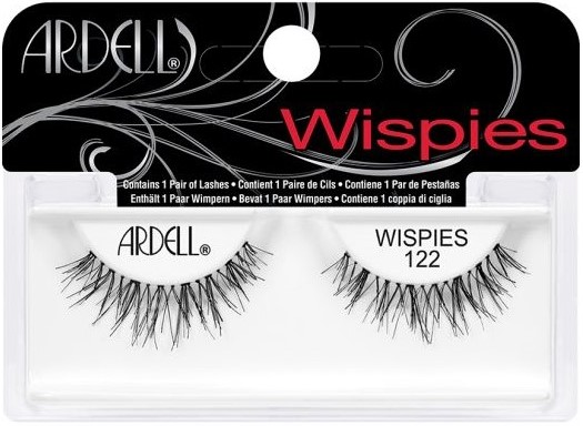 Ardell Wispies No.122