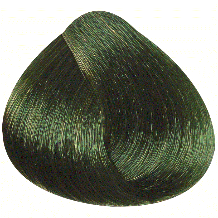 BR Hair Color Cream 100 ml No.0.11