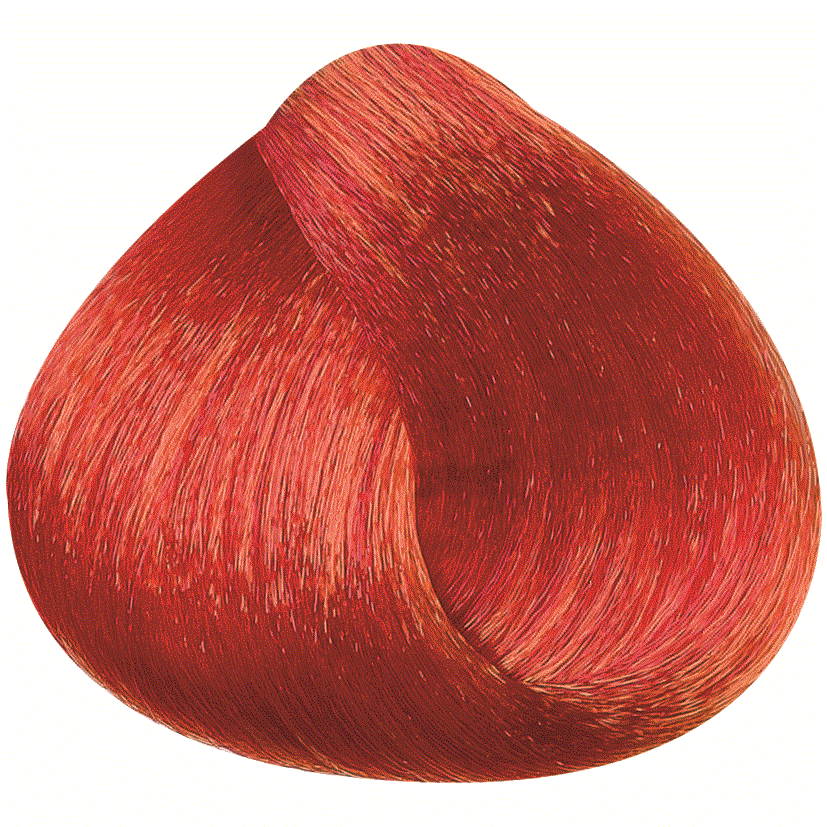 BR Hair Color Cream 100 ml No.0.44