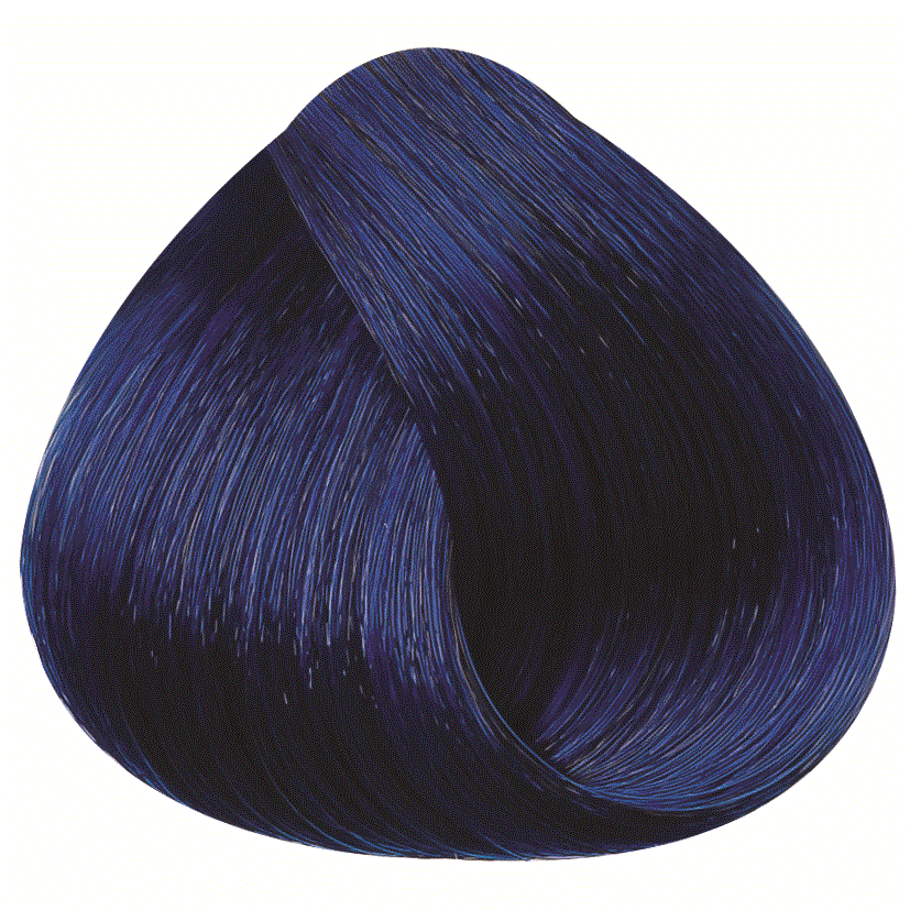 BR Hair Color Cream 100 ml No.0.99