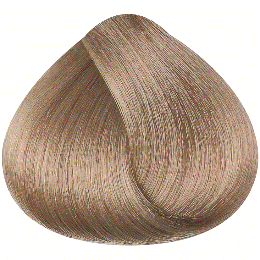 BR Hair Color Cream 100 ml No.10.8