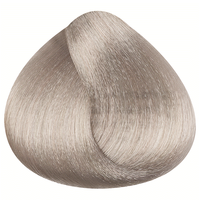 BR Hair Color Cream 100 ml No.11.1