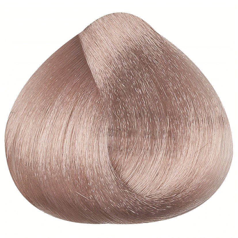 BR Hair Color Cream 100 ml No.11.21