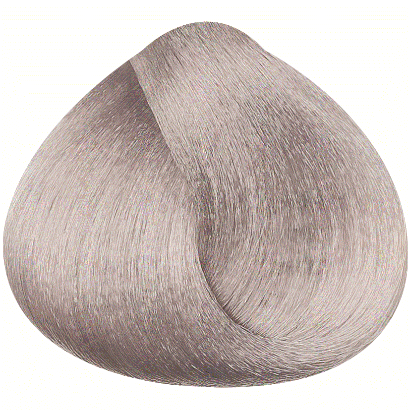 BR Hair Color Cream 100 ml No.11.8