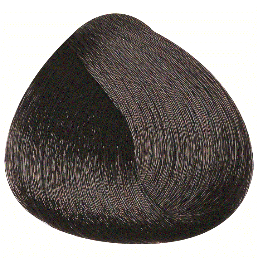 BR Hair Color Cream 100 ml No.3