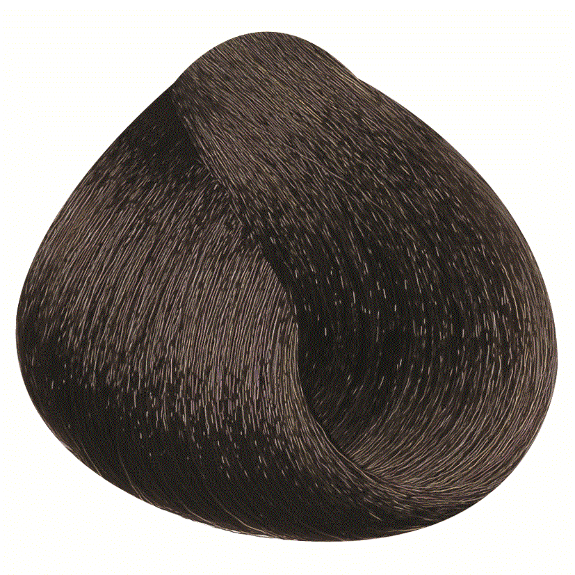 BR Hair Color Cream 100 ml No.4.08