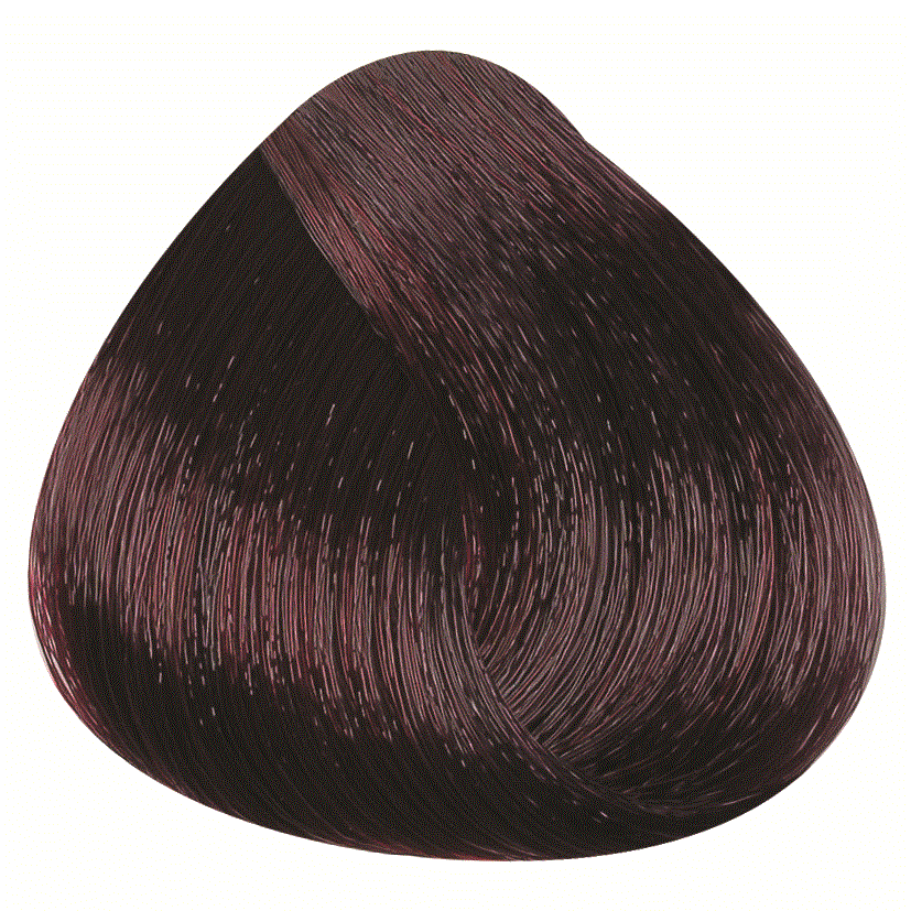 BR Hair Color Cream 100 ml No.4.22