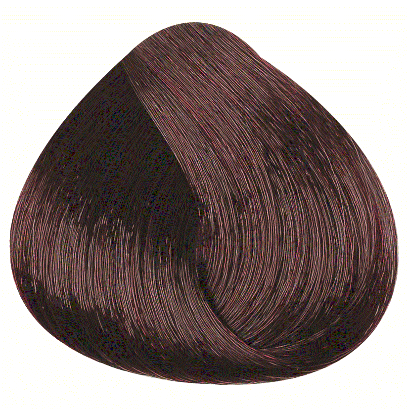 BR Hair Color Cream 100 ml No.4.5