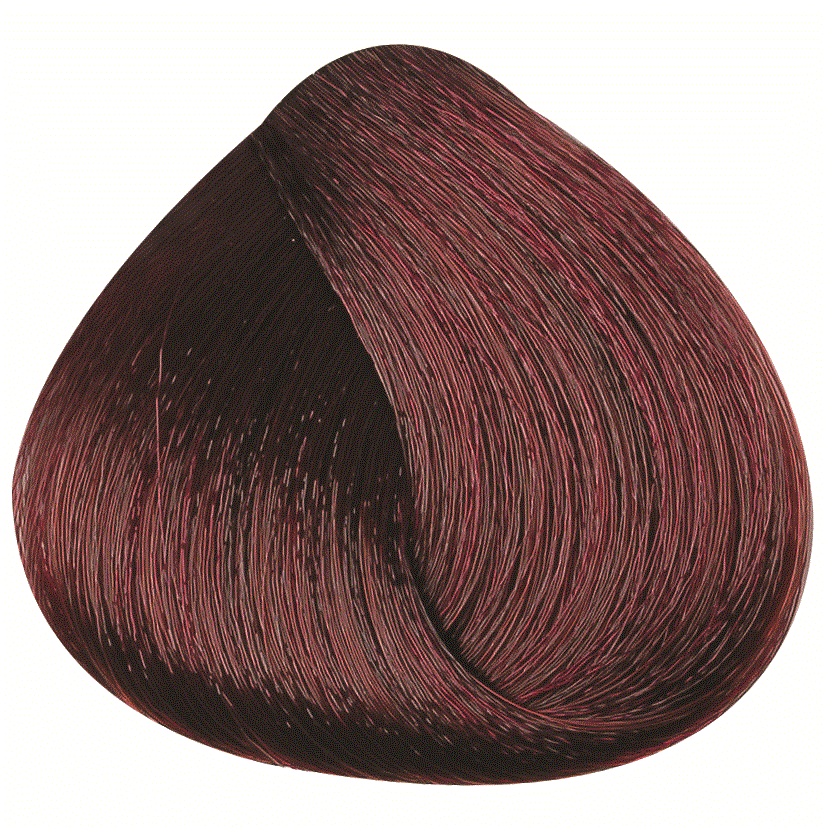 BR Hair Color Cream 100 ml No.4.65