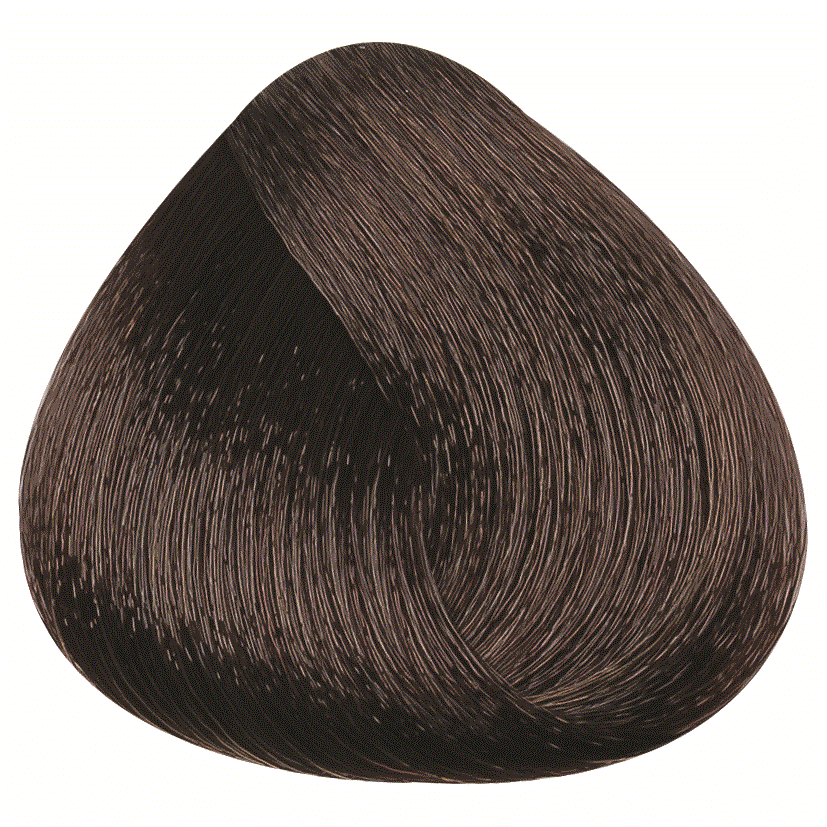 BR Hair Color Cream 100 ml No.5.00